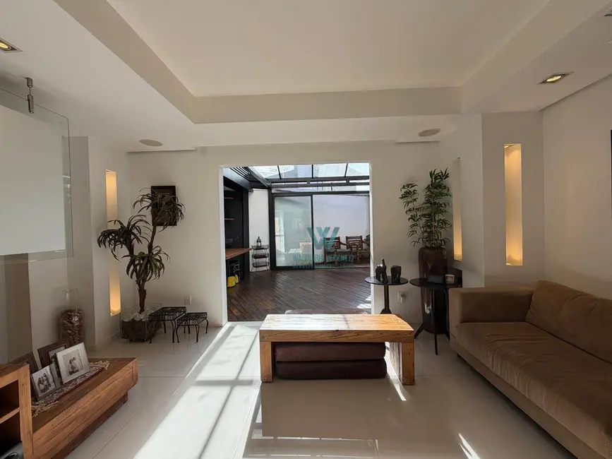 Foto 9 de Casa de Condomínio com 3 quartos à venda, 187m2 em Village São Luiz, Pocos De Caldas - MG