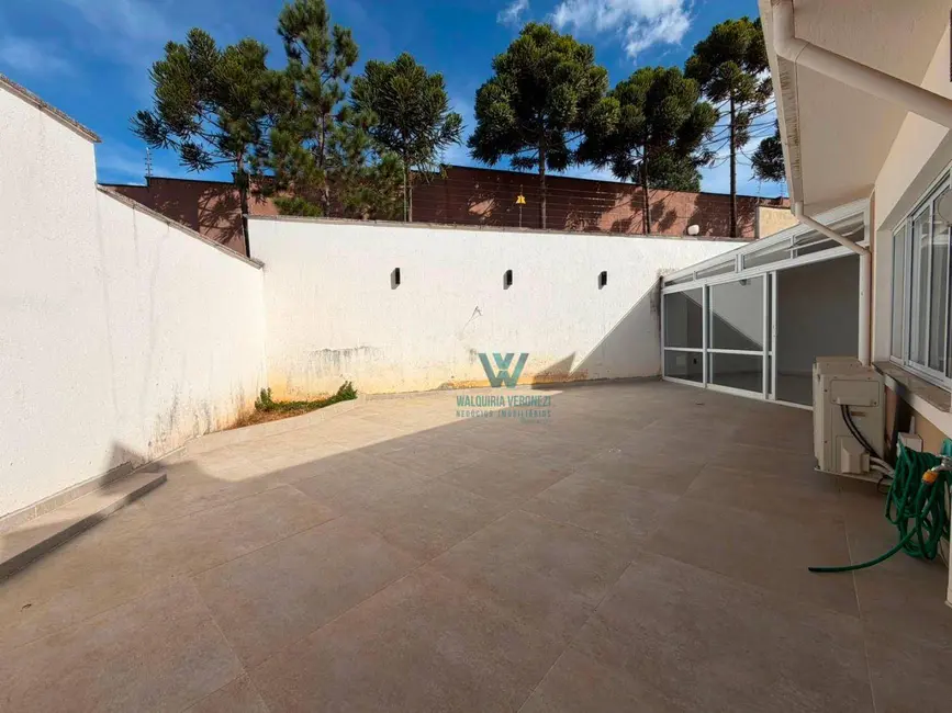 Casa de Condomínio com 4 quartos à venda, 310m2 em Village São Luiz, Pocos De Caldas - MG - imagem 9 Foto 9 de Casa de Condomínio com 4 quartos à venda, 310m2 em Village São Luiz, Pocos De Caldas - MG
