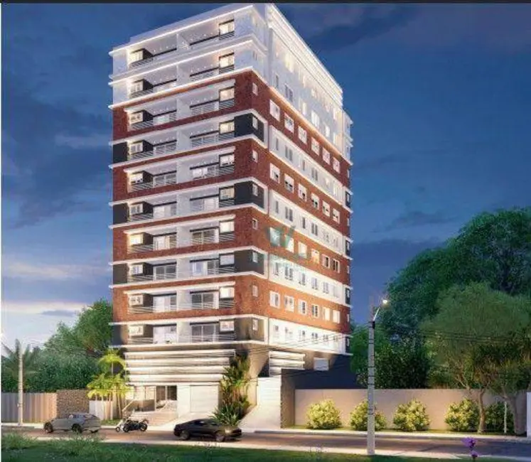 Foto 2 de Apartamento com 3 quartos à venda, 90m2 em Country Club, Pocos De Caldas - MG