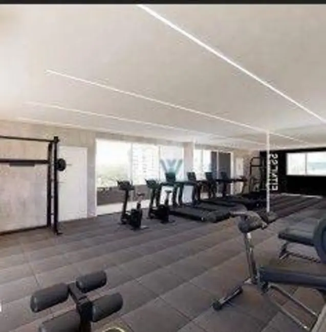 Foto 3 de Apartamento com 3 quartos à venda, 90m2 em Country Club, Pocos De Caldas - MG