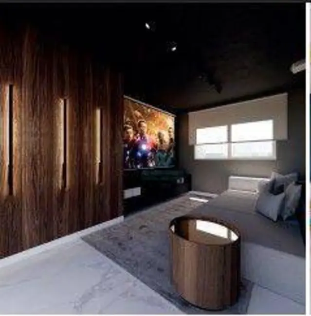 Foto 5 de Apartamento com 3 quartos à venda, 90m2 em Country Club, Pocos De Caldas - MG