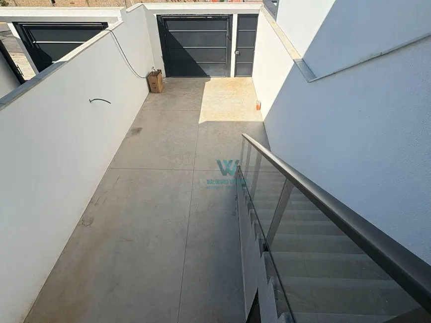 Casa de Condomínio com 2 quartos à venda, 92m2 em Residencial Mantiqueira, Pocos De Caldas - MG - imagem 3 Foto 3 de Casa de Condomínio com 2 quartos à venda, 92m2 em Residencial Mantiqueira, Pocos De Caldas - MG