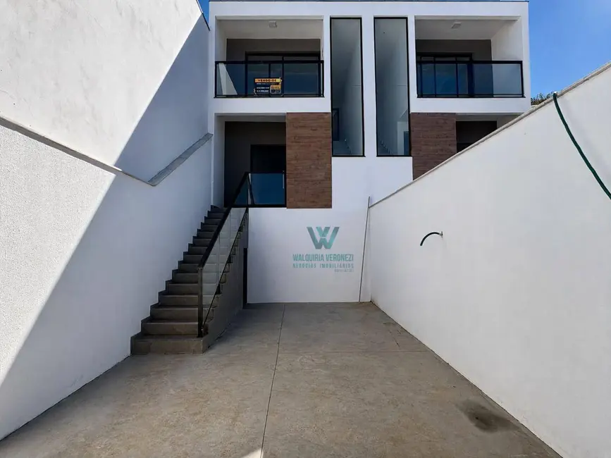 Casa de Condomínio com 2 quartos à venda, 92m2 em Residencial Mantiqueira, Pocos De Caldas - MG - imagem 1 Foto 1 de Casa de Condomínio com 2 quartos à venda, 92m2 em Residencial Mantiqueira, Pocos De Caldas - MG