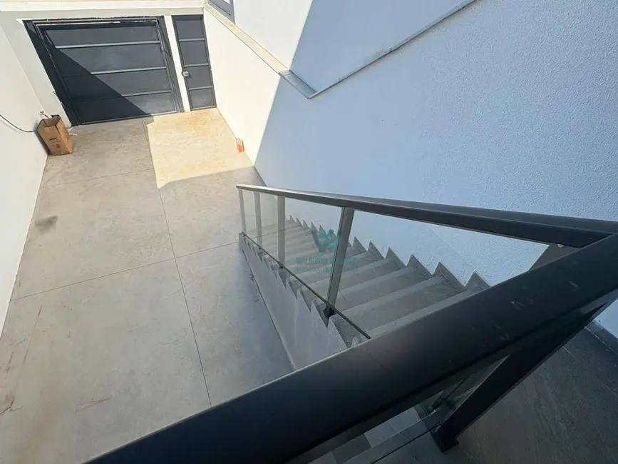 Casa de Condomínio com 2 quartos à venda, 92m2 em Residencial Mantiqueira, Pocos De Caldas - MG - imagem 4 Foto 4 de Casa de Condomínio com 2 quartos à venda, 92m2 em Residencial Mantiqueira, Pocos De Caldas - MG