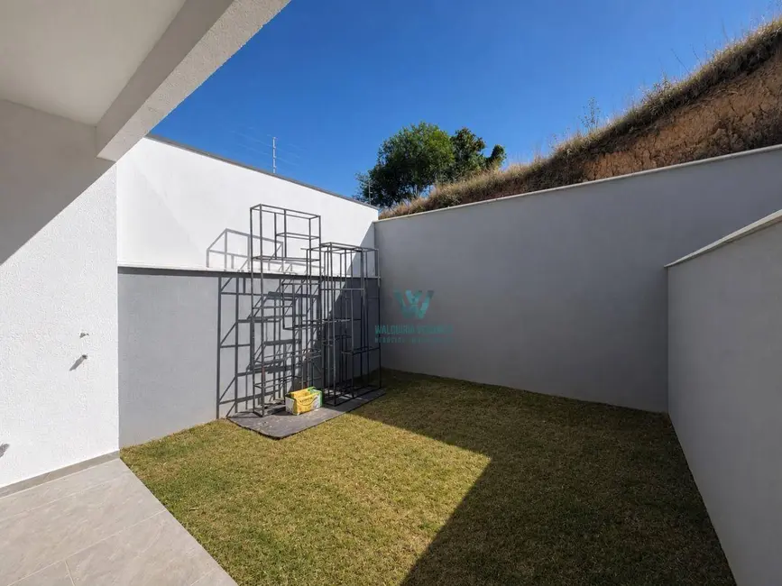 Casa de Condomínio com 2 quartos à venda, 92m2 em Residencial Mantiqueira, Pocos De Caldas - MG - imagem 6 Foto 6 de Casa de Condomínio com 2 quartos à venda, 92m2 em Residencial Mantiqueira, Pocos De Caldas - MG