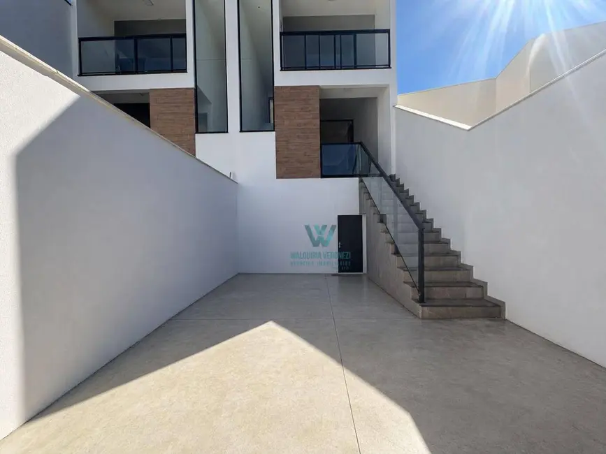 Casa de Condomínio com 2 quartos à venda, 92m2 em Residencial Mantiqueira, Pocos De Caldas - MG - imagem 1 Foto 1 de Casa de Condomínio com 2 quartos à venda, 92m2 em Residencial Mantiqueira, Pocos De Caldas - MG