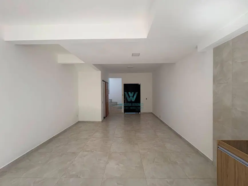 Casa de Condomínio com 2 quartos à venda, 92m2 em Residencial Mantiqueira, Pocos De Caldas - MG - imagem 4 Foto 4 de Casa de Condomínio com 2 quartos à venda, 92m2 em Residencial Mantiqueira, Pocos De Caldas - MG