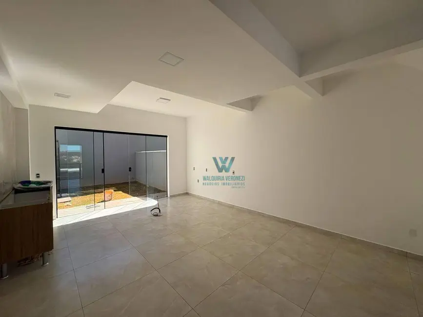 Casa de Condomínio com 2 quartos à venda, 92m2 em Residencial Mantiqueira, Pocos De Caldas - MG - imagem 3 Foto 3 de Casa de Condomínio com 2 quartos à venda, 92m2 em Residencial Mantiqueira, Pocos De Caldas - MG