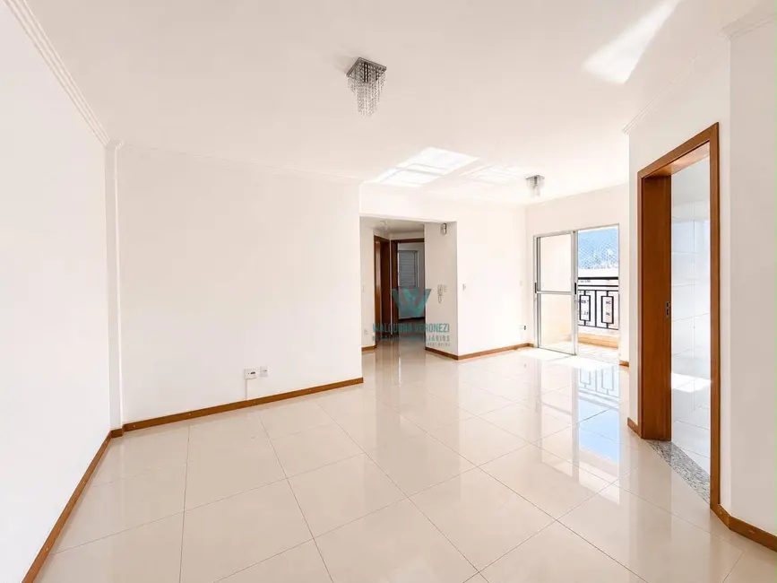 Foto 1 de Apartamento com 3 quartos à venda, 89m2 em Centro, Pocos De Caldas - MG