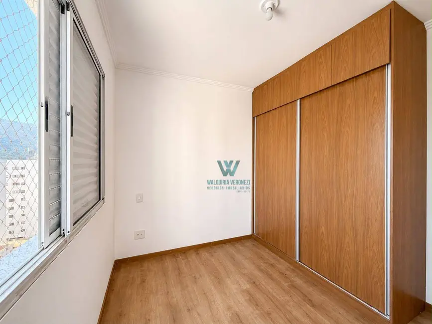 Foto 8 de Apartamento com 3 quartos à venda, 89m2 em Centro, Pocos De Caldas - MG