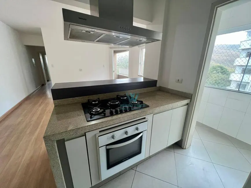 Foto 6 de Apartamento com 2 quartos para alugar, 90m2 em Jardim Quisisana, Pocos De Caldas - MG