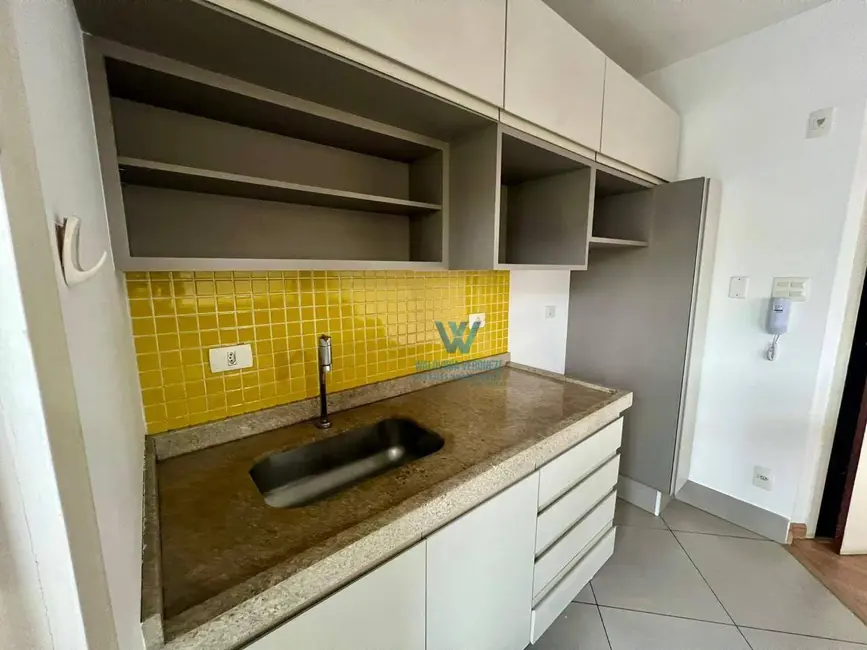 Foto 5 de Apartamento com 2 quartos para alugar, 90m2 em Jardim Quisisana, Pocos De Caldas - MG