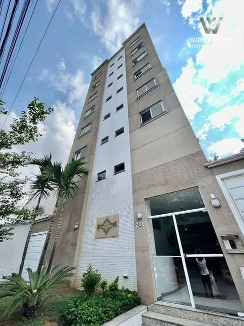 Foto 1 de Apartamento com 2 quartos para alugar, 90m2 em Jardim Quisisana, Pocos De Caldas - MG