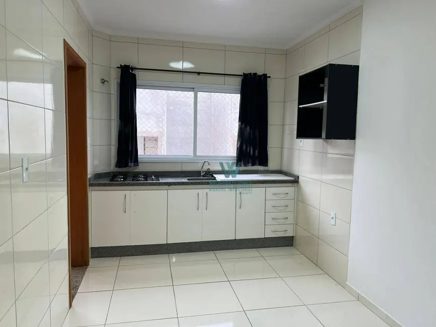 Foto 2 de Apartamento com 2 quartos para alugar, 94m2 em Pocos De Caldas - MG