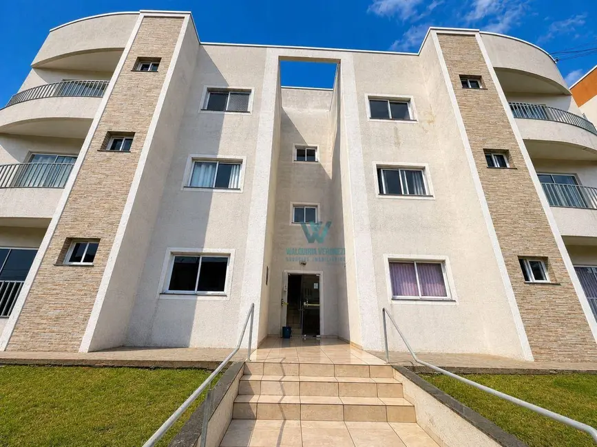 Foto 1 de Apartamento com 2 quartos para alugar, 94m2 em Pocos De Caldas - MG