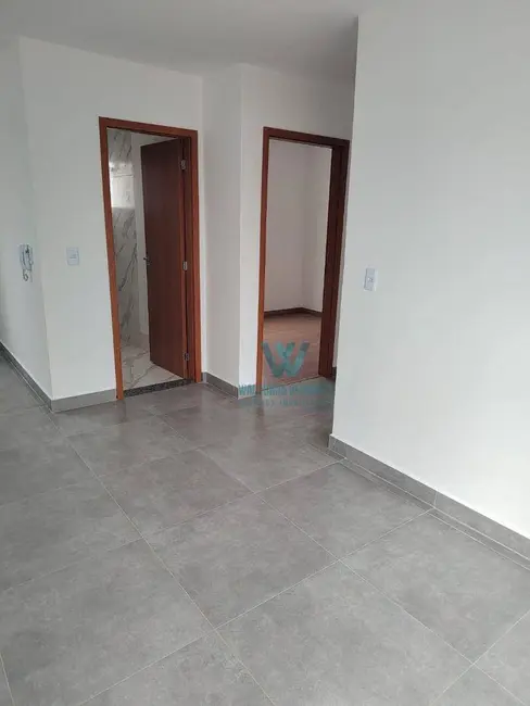 Apartamento com 2 quartos à venda, 48m2 em Pocos De Caldas - MG - imagem 4 Foto 4 de Apartamento com 2 quartos à venda, 48m2 em Pocos De Caldas - MG