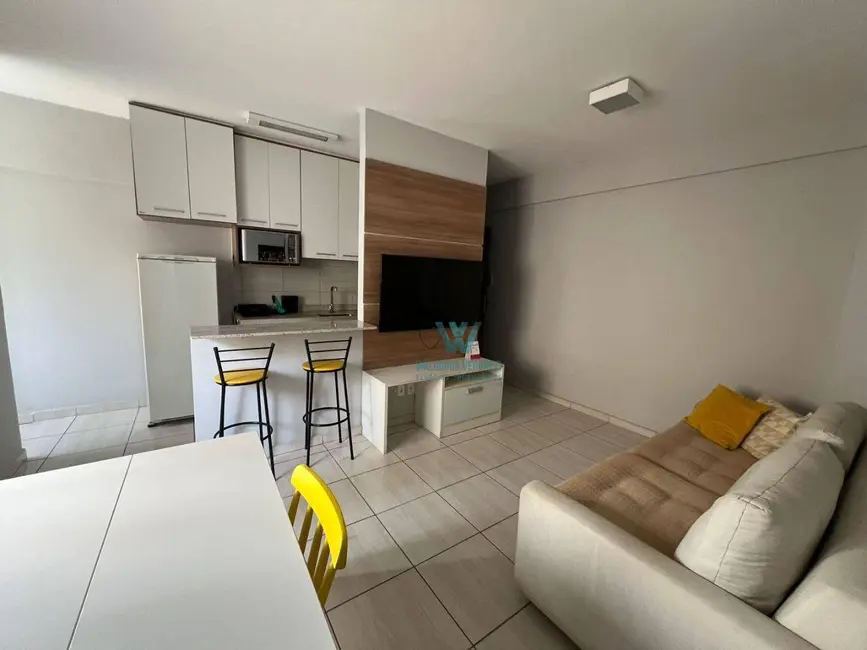 Foto 6 de Apartamento com 2 quartos para alugar, 56m2 em Centro, Pocos De Caldas - MG