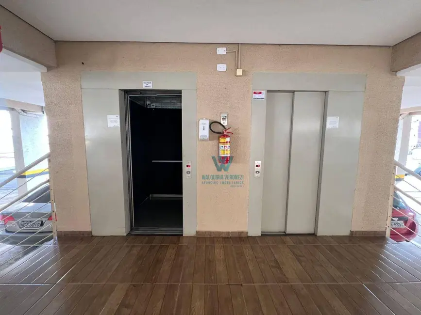 Foto 2 de Apartamento com 2 quartos para alugar, 56m2 em Centro, Pocos De Caldas - MG