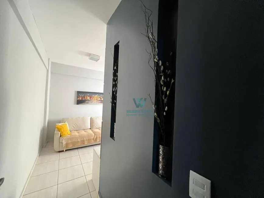 Foto 3 de Apartamento com 2 quartos para alugar, 56m2 em Centro, Pocos De Caldas - MG