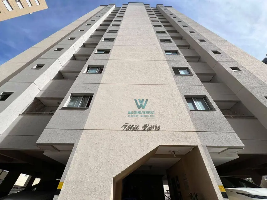 Foto 1 de Apartamento com 2 quartos para alugar, 56m2 em Centro, Pocos De Caldas - MG