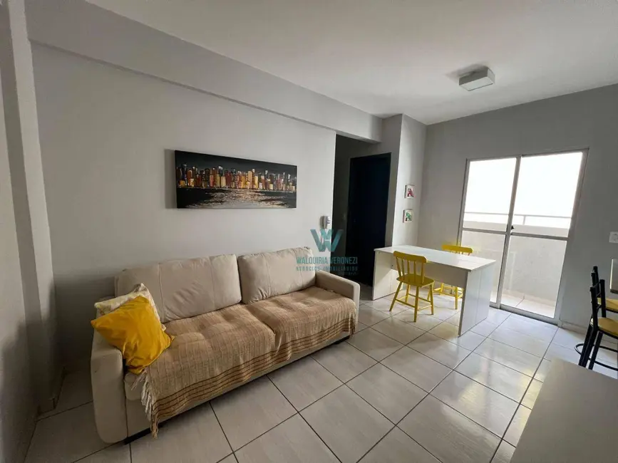 Foto 4 de Apartamento com 2 quartos para alugar, 56m2 em Centro, Pocos De Caldas - MG