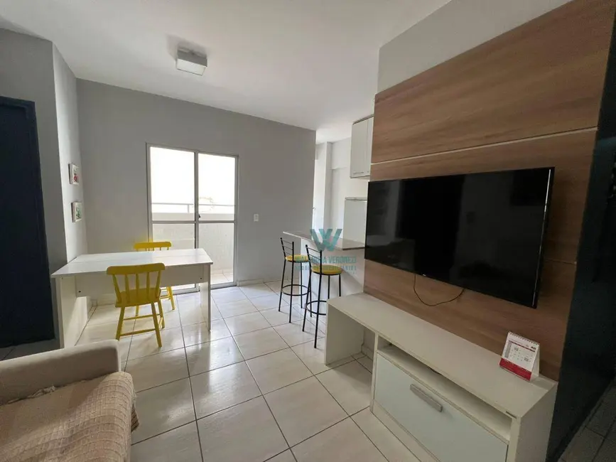 Foto 5 de Apartamento com 2 quartos para alugar, 56m2 em Centro, Pocos De Caldas - MG