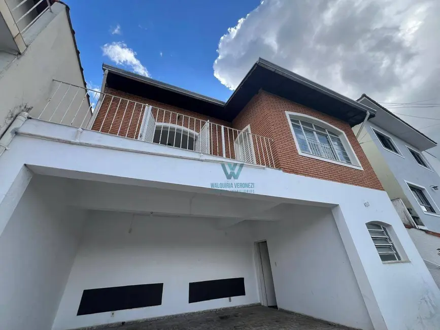 Casa com 3 quartos à venda e para alugar, 303m2 em Santa Ângela, Pocos De Caldas - MG - imagem 1 Foto 1 de Casa com 3 quartos à venda e para alugar, 303m2 em Santa Ângela, Pocos De Caldas - MG