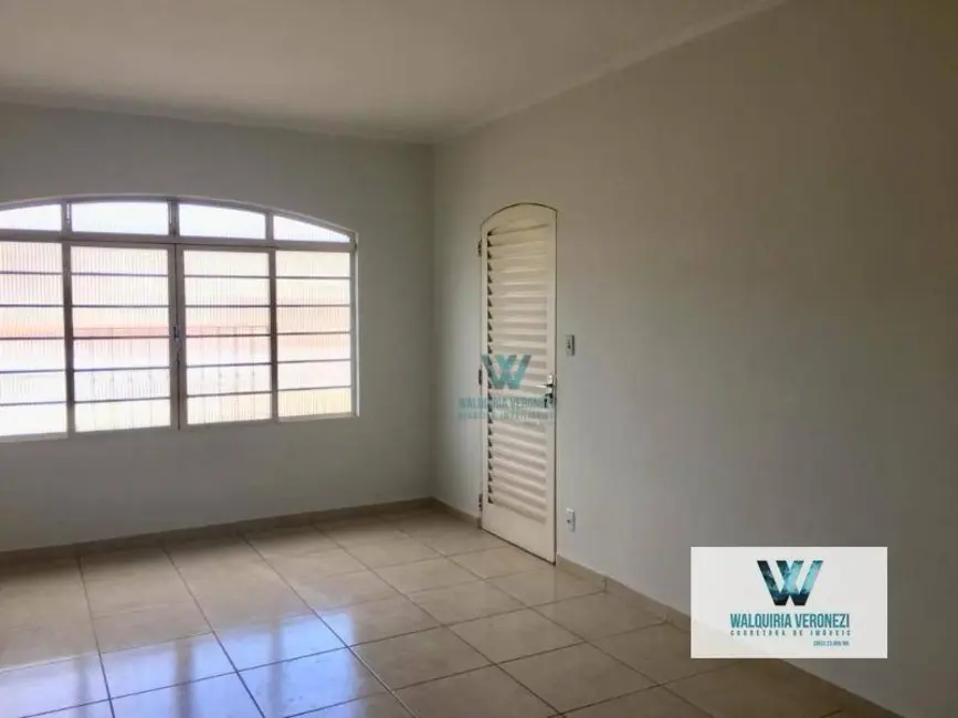 Foto 2 de Casa com 3 quartos à venda e para alugar, 303m2 em Santa Ângela, Pocos De Caldas - MG