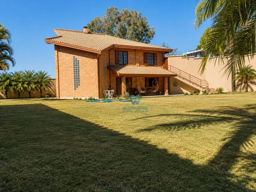 Foto 3 de Casa com 3 quartos à venda, 795m2 em Jardim Novo Mundo, Pocos De Caldas - MG