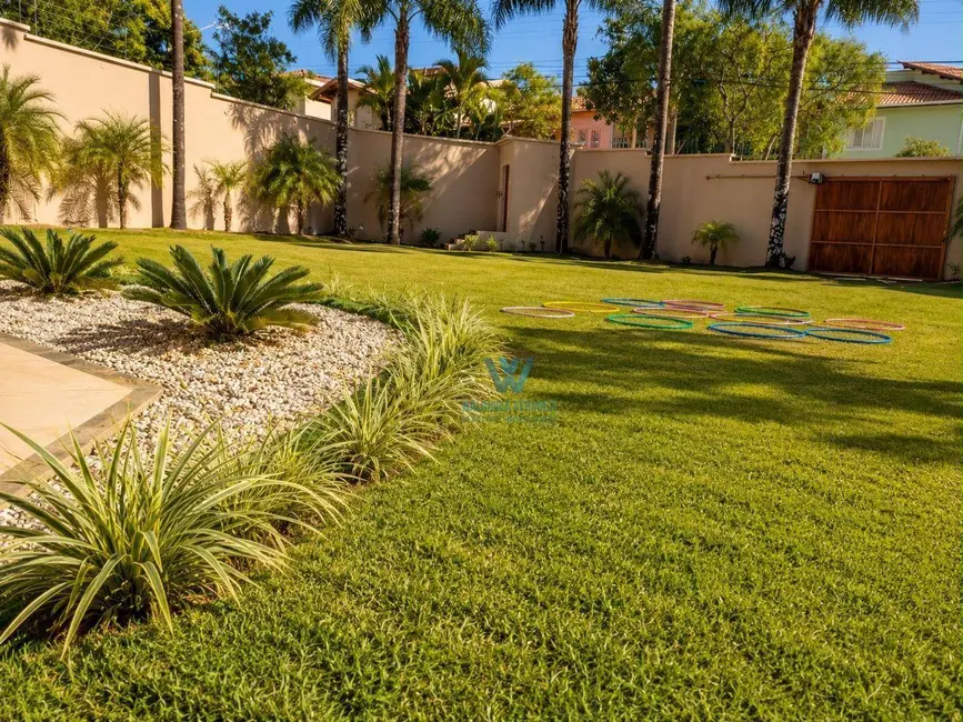 Foto 4 de Casa com 3 quartos à venda, 795m2 em Jardim Novo Mundo, Pocos De Caldas - MG