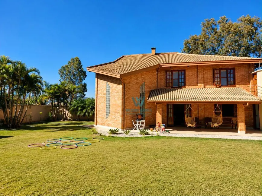 Foto 2 de Casa com 3 quartos à venda, 795m2 em Jardim Novo Mundo, Pocos De Caldas - MG