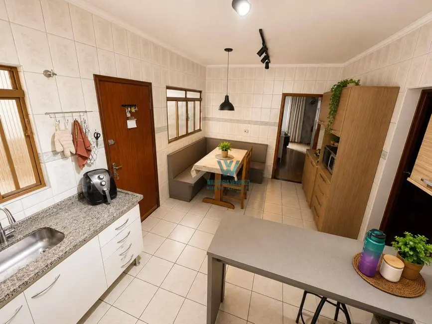 Casa de Condomínio com 3 quartos à venda, 235m2 em Jardim São Paulo, Pocos De Caldas - MG - imagem 5 Foto 5 de Casa de Condomínio com 3 quartos à venda, 235m2 em Jardim São Paulo, Pocos De Caldas - MG