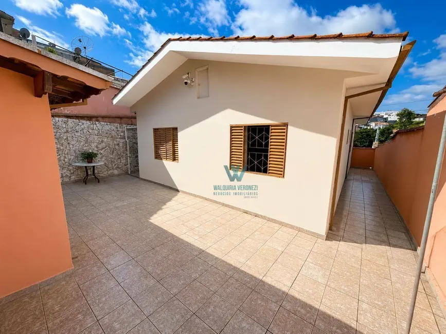 Casa de Condomínio com 3 quartos à venda, 235m2 em Jardim São Paulo, Pocos De Caldas - MG - imagem 1 Foto 1 de Casa de Condomínio com 3 quartos à venda, 235m2 em Jardim São Paulo, Pocos De Caldas - MG