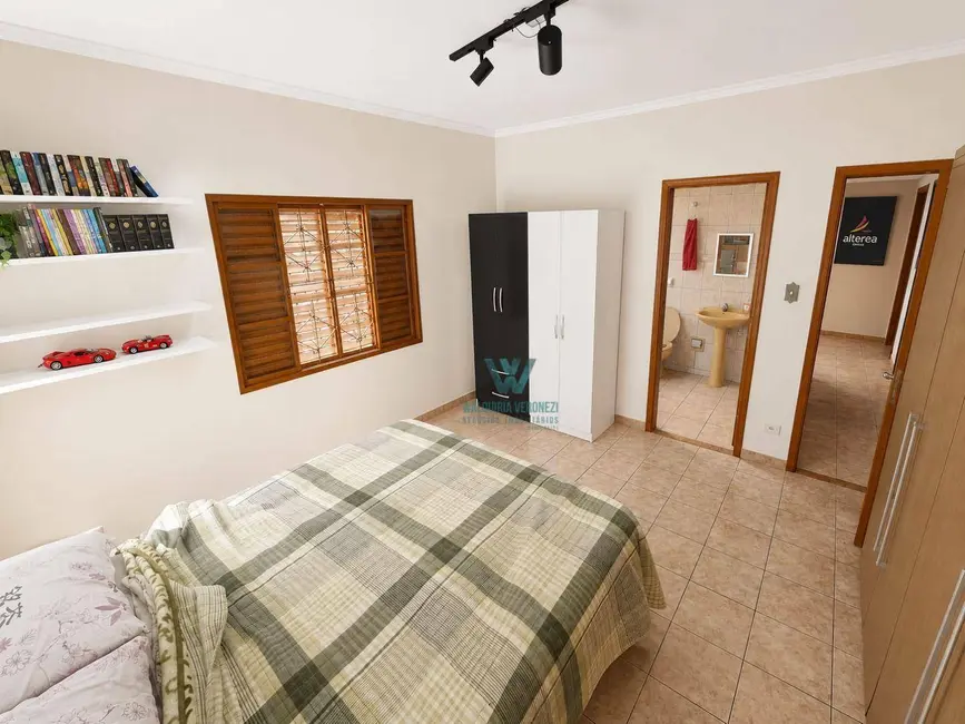 Casa de Condomínio com 3 quartos à venda, 235m2 em Jardim São Paulo, Pocos De Caldas - MG - imagem 7 Foto 7 de Casa de Condomínio com 3 quartos à venda, 235m2 em Jardim São Paulo, Pocos De Caldas - MG
