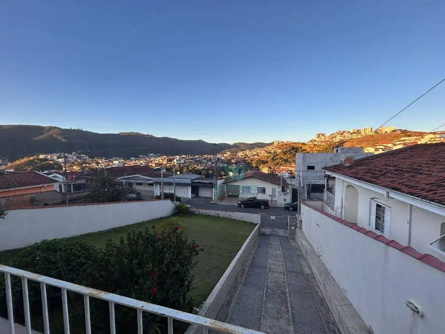 Casa com 2 quartos à venda, 300m2 em Jardim São Paulo, Pocos De Caldas - MG - imagem 5 Foto 5 de Casa com 2 quartos à venda, 300m2 em Jardim São Paulo, Pocos De Caldas - MG