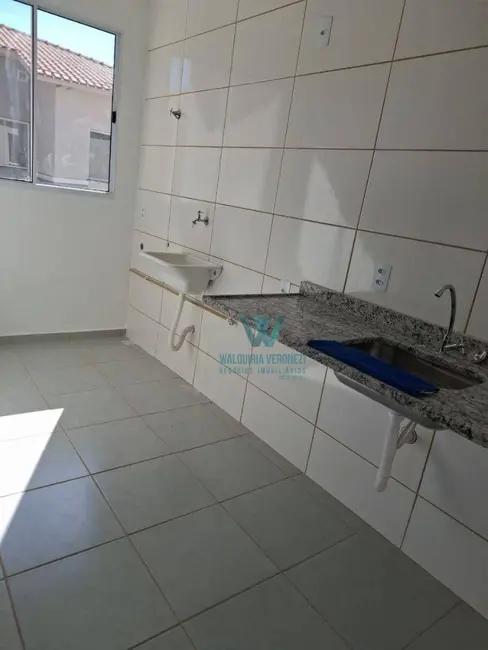 Foto 9 de Apartamento com 2 quartos à venda, 51m2 em Pocos De Caldas - MG