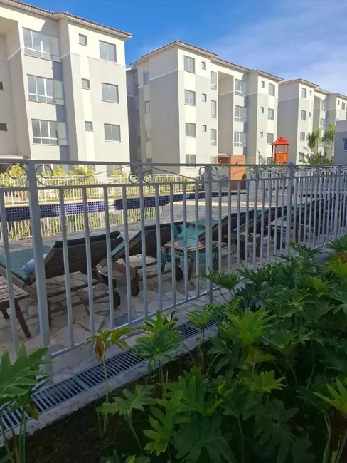 Foto 1 de Apartamento com 2 quartos à venda, 51m2 em Pocos De Caldas - MG