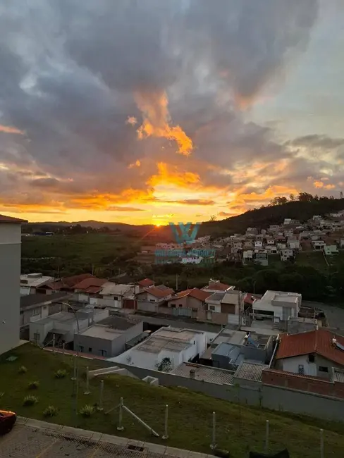 Foto 3 de Apartamento com 2 quartos à venda, 51m2 em Pocos De Caldas - MG