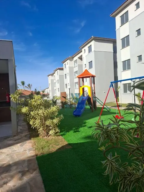 Foto 2 de Apartamento com 2 quartos à venda, 51m2 em Pocos De Caldas - MG