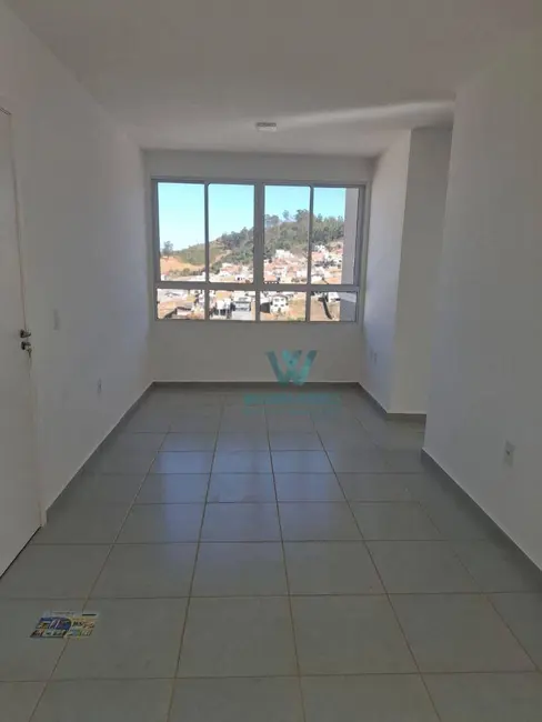 Foto 8 de Apartamento com 2 quartos à venda, 51m2 em Pocos De Caldas - MG