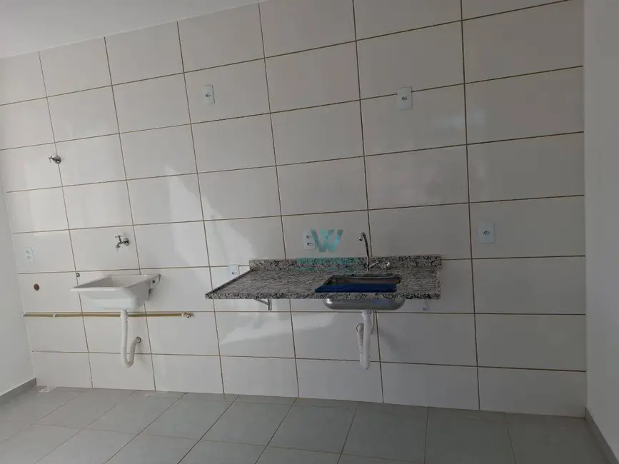 Foto 7 de Apartamento com 2 quartos à venda, 51m2 em Pocos De Caldas - MG