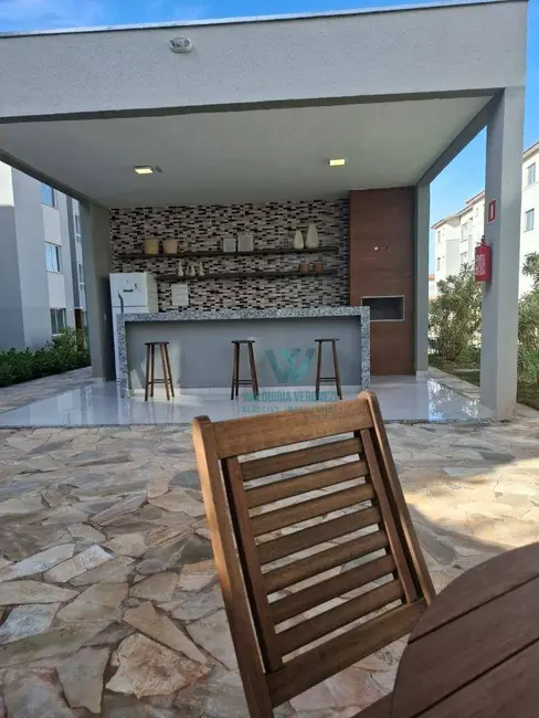 Foto 5 de Apartamento com 2 quartos à venda, 51m2 em Pocos De Caldas - MG