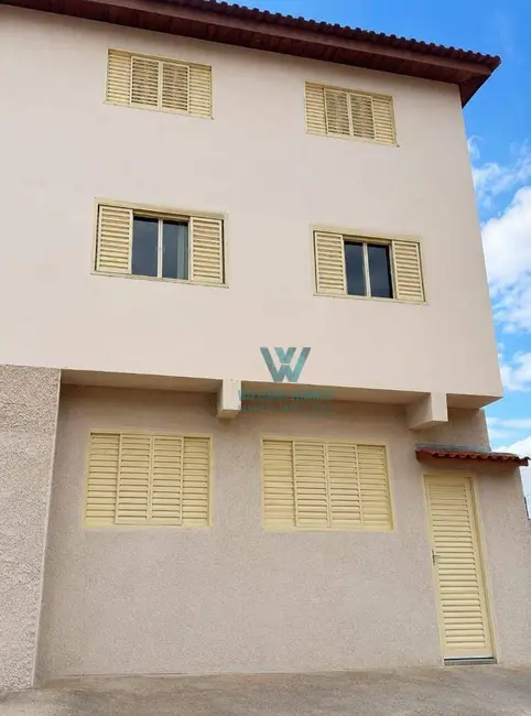 Foto 1 de Apartamento com 2 quartos para alugar, 62m2 em Centro, Pocos De Caldas - MG