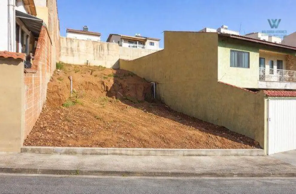 Terreno / Lote à venda, 232m2 em Jardim Amaryllis, Pocos De Caldas - MG - imagem 1 Foto 1 de Terreno / Lote à venda, 232m2 em Jardim Amaryllis, Pocos De Caldas - MG