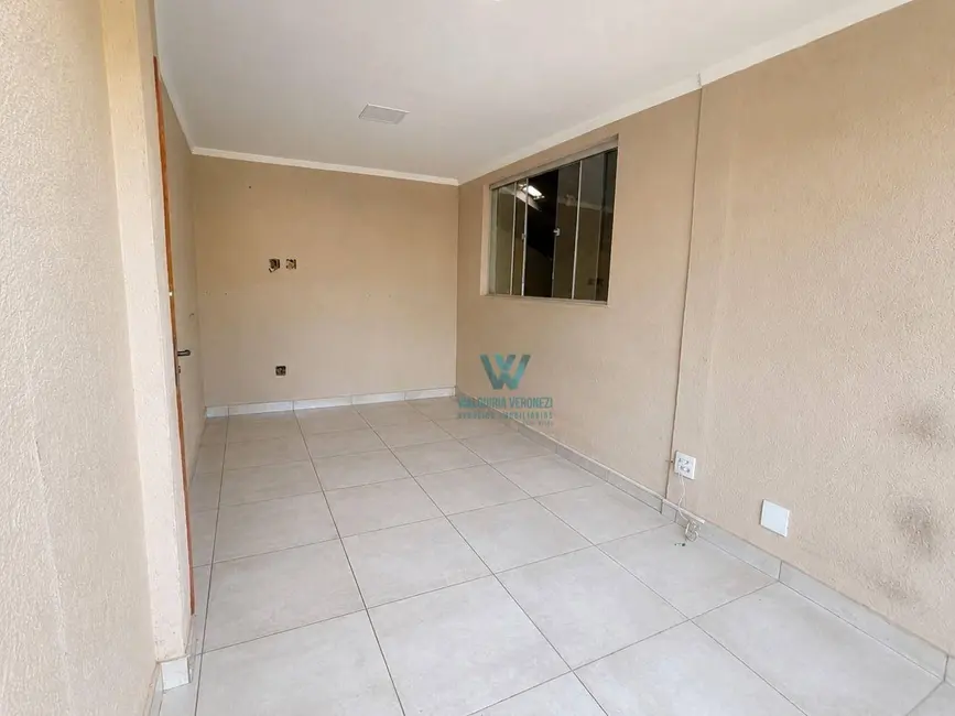 Foto 9 de Casa com 3 quartos para alugar, 250m2 em Country Club, Pocos De Caldas - MG