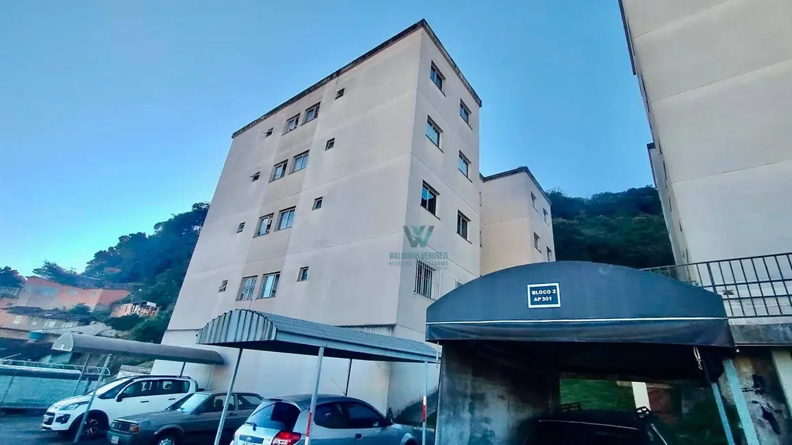 Apartamento com 2 quartos à venda, 50m2 em Jardim São Jorge, Pocos De Caldas - MG - imagem 2 Foto 2 de Apartamento com 2 quartos à venda, 50m2 em Jardim São Jorge, Pocos De Caldas - MG
