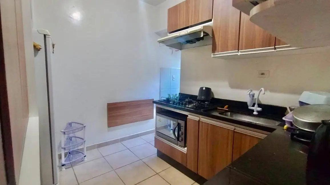 Apartamento com 2 quartos à venda, 50m2 em Jardim São Jorge, Pocos De Caldas - MG - imagem 7 Foto 7 de Apartamento com 2 quartos à venda, 50m2 em Jardim São Jorge, Pocos De Caldas - MG