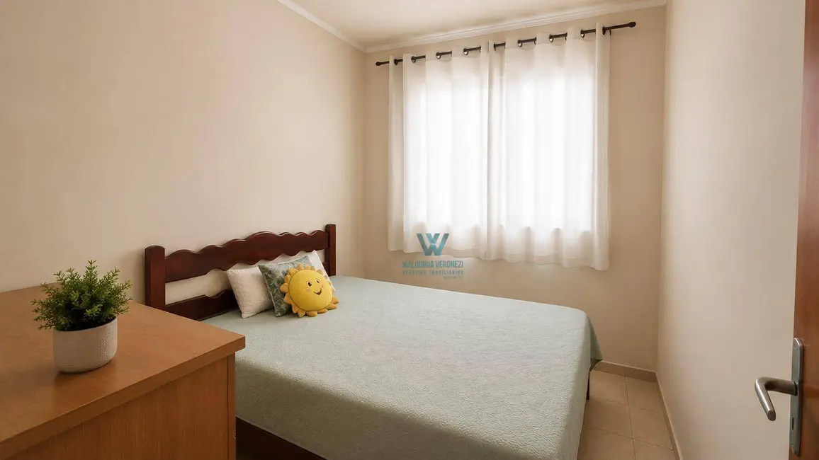 Apartamento com 2 quartos à venda, 50m2 em Jardim São Jorge, Pocos De Caldas - MG - imagem 4 Foto 4 de Apartamento com 2 quartos à venda, 50m2 em Jardim São Jorge, Pocos De Caldas - MG