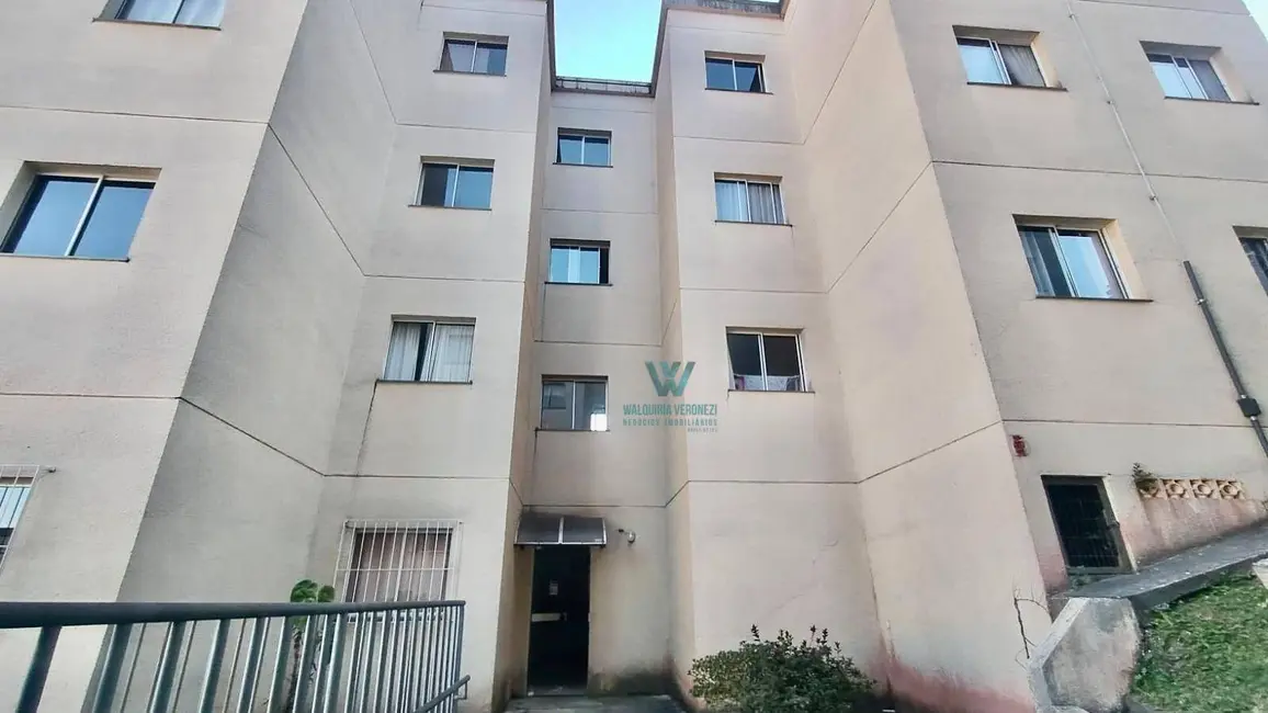 Apartamento com 2 quartos à venda, 50m2 em Jardim São Jorge, Pocos De Caldas - MG - imagem 1 Foto 1 de Apartamento com 2 quartos à venda, 50m2 em Jardim São Jorge, Pocos De Caldas - MG