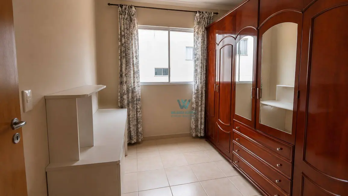 Apartamento com 2 quartos à venda, 50m2 em Jardim São Jorge, Pocos De Caldas - MG - imagem 9 Foto 9 de Apartamento com 2 quartos à venda, 50m2 em Jardim São Jorge, Pocos De Caldas - MG
